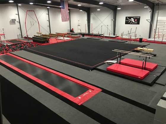 Victory Gymnastics Training Center