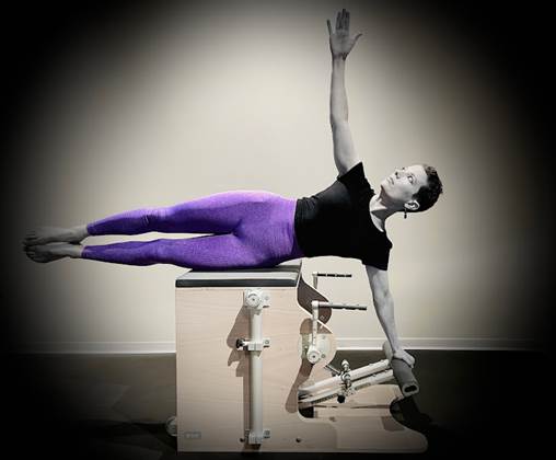 Katie Lowe Pilates