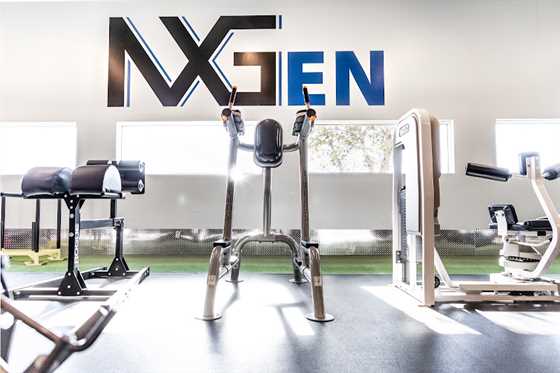 single listing image