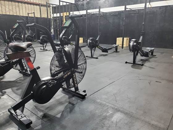 single listing image