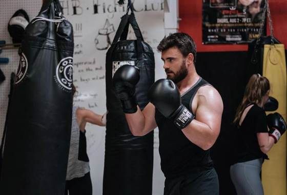 single listing image