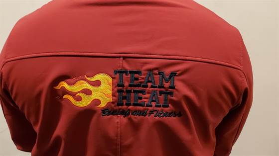 Team Heat Boxing and Fitness