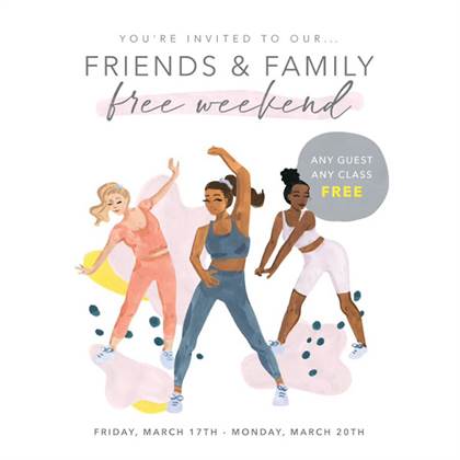 single listing image