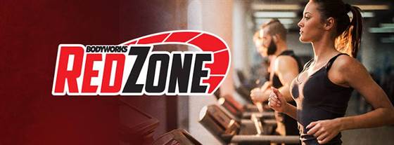 Bodyworks Red Zone