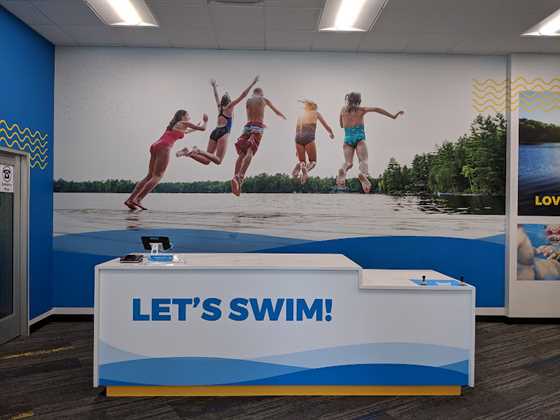 Foss Swim School - Fargo, ND