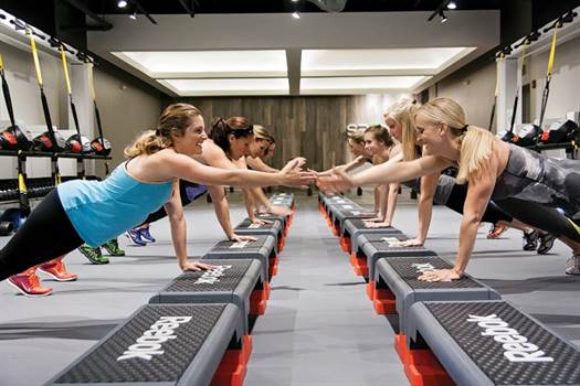 single listing image