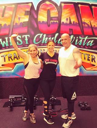 single listing image