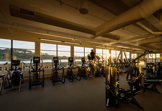 single listing image