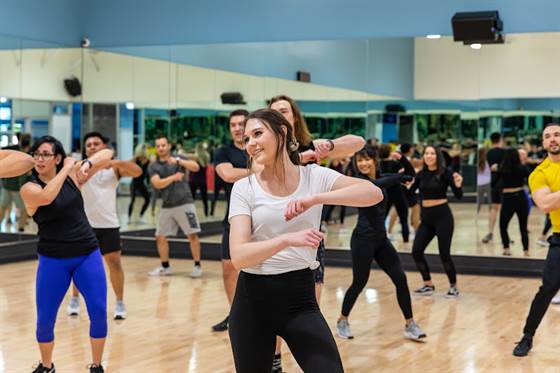 single listing image