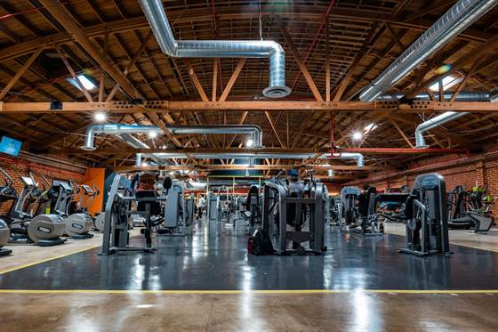 single listing image