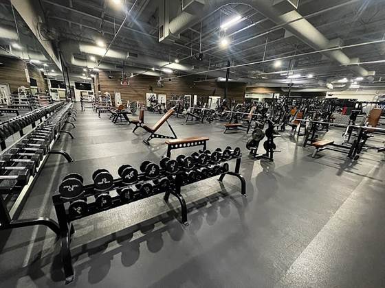 Village Fitness Medford