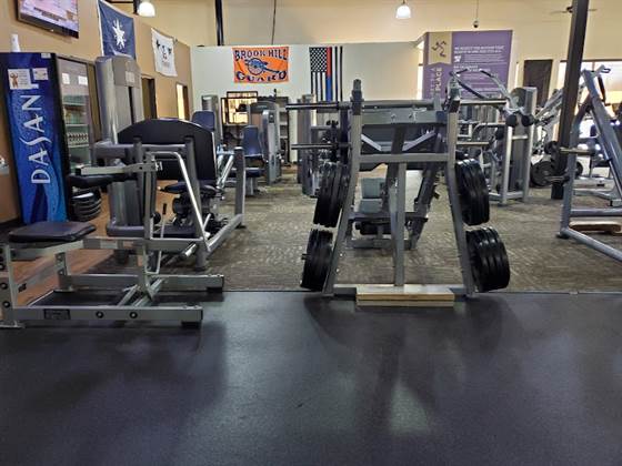 single listing image