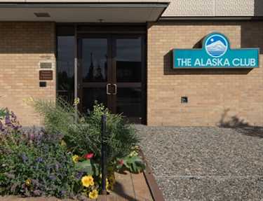 The Alaska Club Downtown