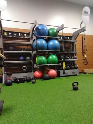 single listing image