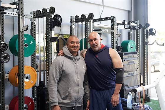 single listing image