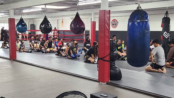 single listing image