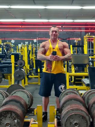 single listing image