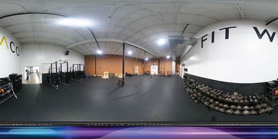 single listing image