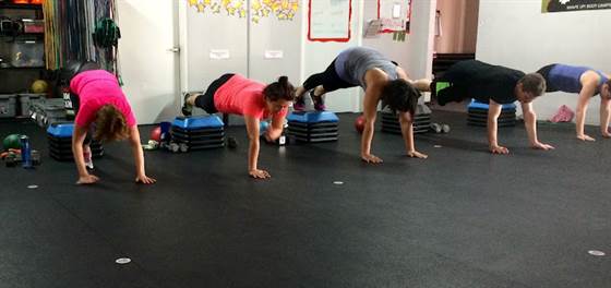 single listing image