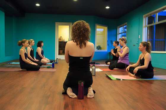 single listing image