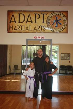 single listing image