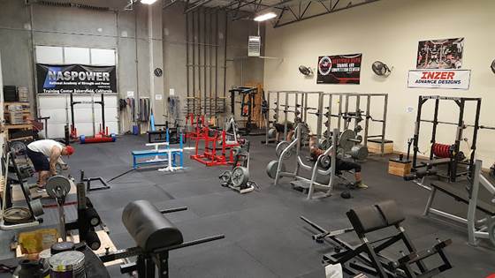 single listing image