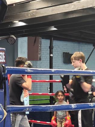 Bravos Boxing Gym