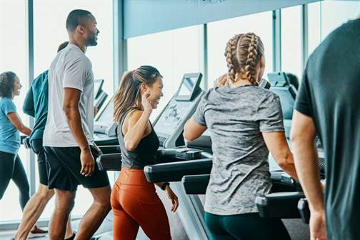 single listing image