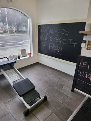 single listing image