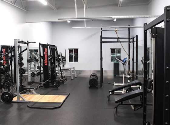 single listing image