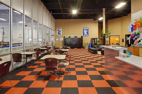 single listing image