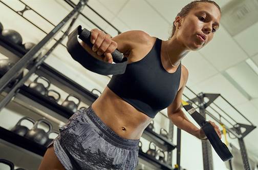 single listing image