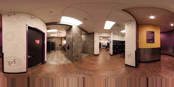 single listing image