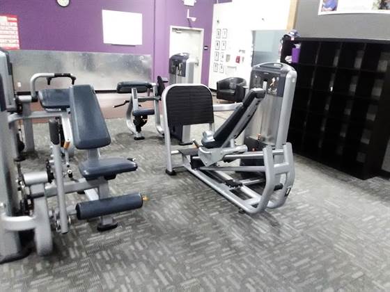 Anytime Fitness