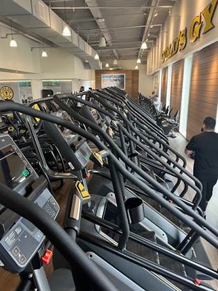 single listing image