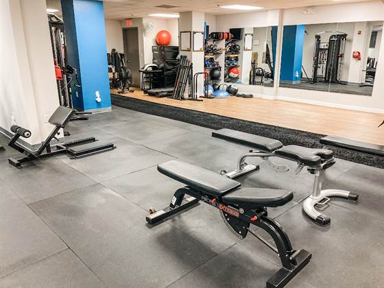 single listing image