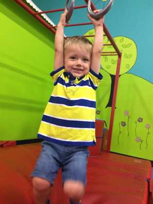 single listing image