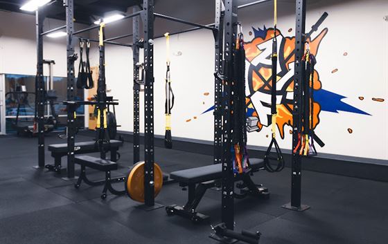 single listing image