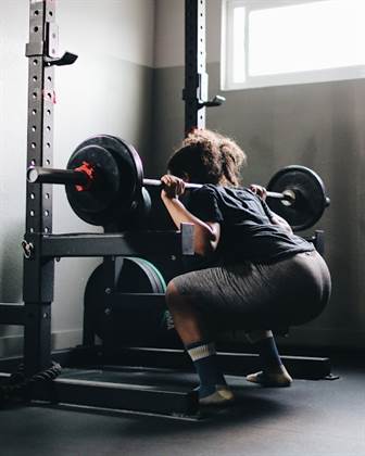 single listing image