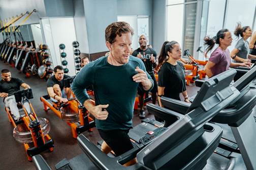 single listing image