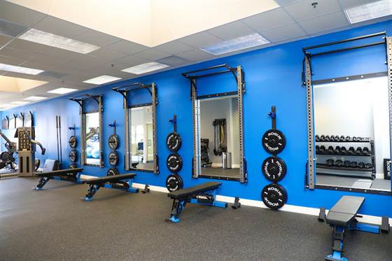 Foundation Fitness of Old Town, Alexandria