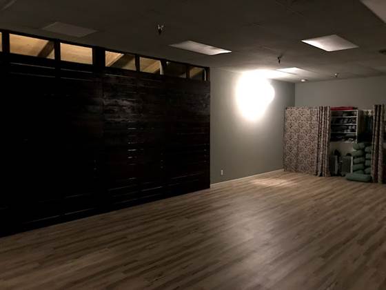 single listing image