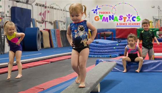 Phoenix Gymnastics & Dance Academy