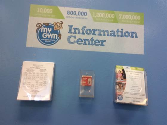 single listing image