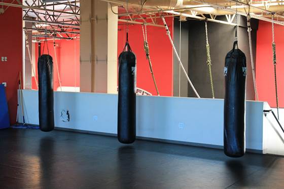 single listing image