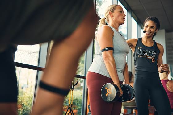 single listing image