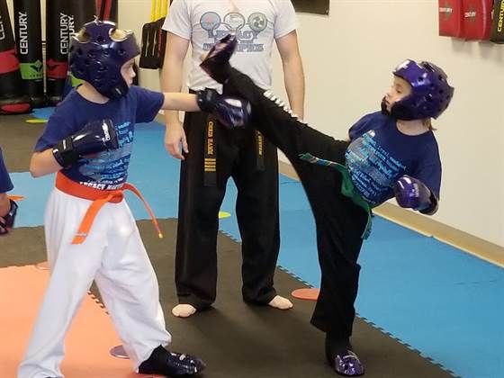 single listing image