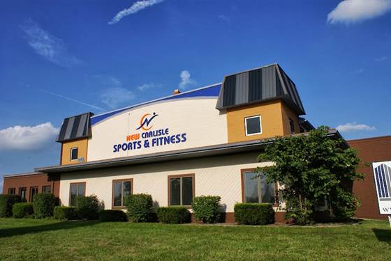 New Carlisle Sports & Fitness