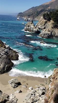 single listing image