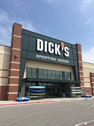 DICK'S Sporting Goods